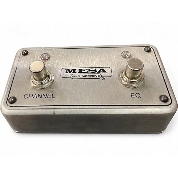 Used Mesa Boogie MARK V 25 25W Tube Guitar Amp Head