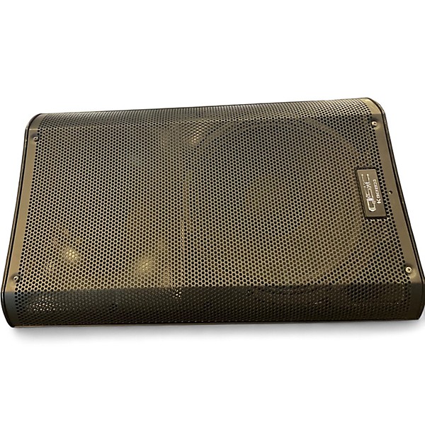 Used QSC K12 Powered Speaker