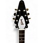 Used Gibson Flying V Standard Antique Natural Solid Body Electric Guitar