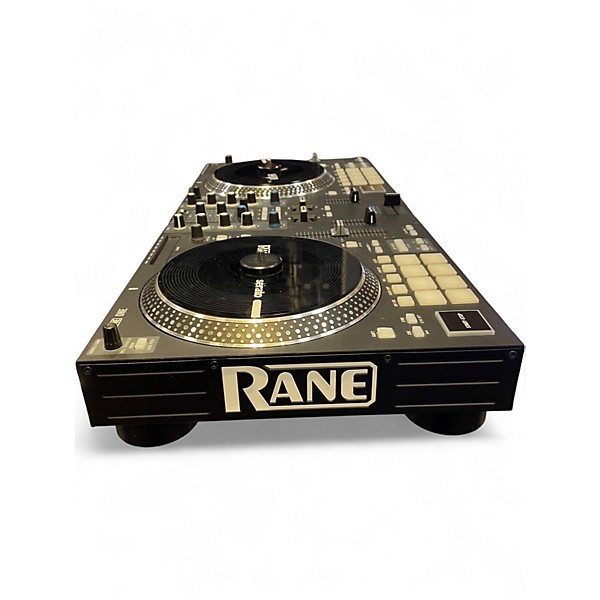 Used RANE one DJ Controller
