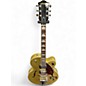 Used Gretsch Guitars G2420T Streamliner Golddust Hollow Body Electric Guitar thumbnail