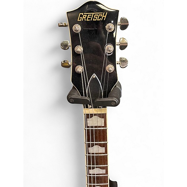 Used Gretsch Guitars G2420T Streamliner Golddust Hollow Body Electric Guitar