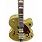 Used Gretsch Guitars G2420T Streamliner Golddust Hollow Body Electric Guitar