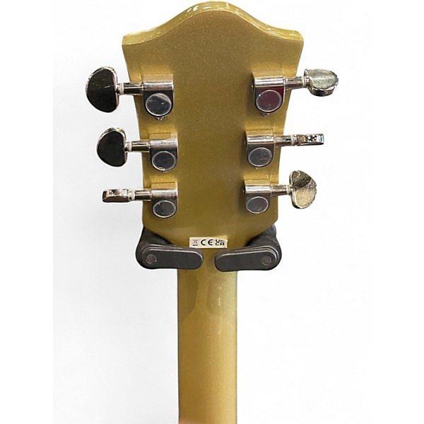 Used Gretsch Guitars G2420T Streamliner Golddust Hollow Body Electric Guitar