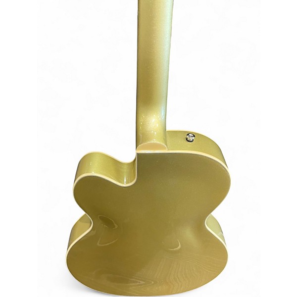 Used Gretsch Guitars G2420T Streamliner Golddust Hollow Body Electric Guitar