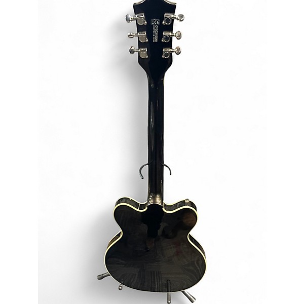 Used Gretsch Guitars G5622T Electromatic Center Block Double Cut Bigsby Black Hollow Body Electric Guitar