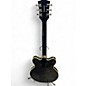 Used Gretsch Guitars G5622T Electromatic Center Block Double Cut Bigsby Black Hollow Body Electric Guitar