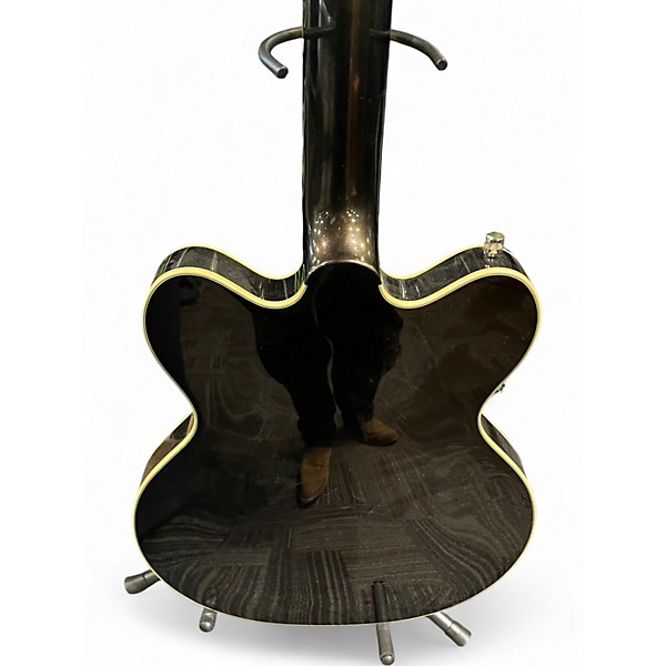 Used Gretsch Guitars G5622T Electromatic Center Block Double Cut Bigsby Black Hollow Body Electric Guitar