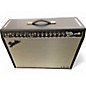 Used Fender  twin reverb combo Guitar Combo Amp thumbnail