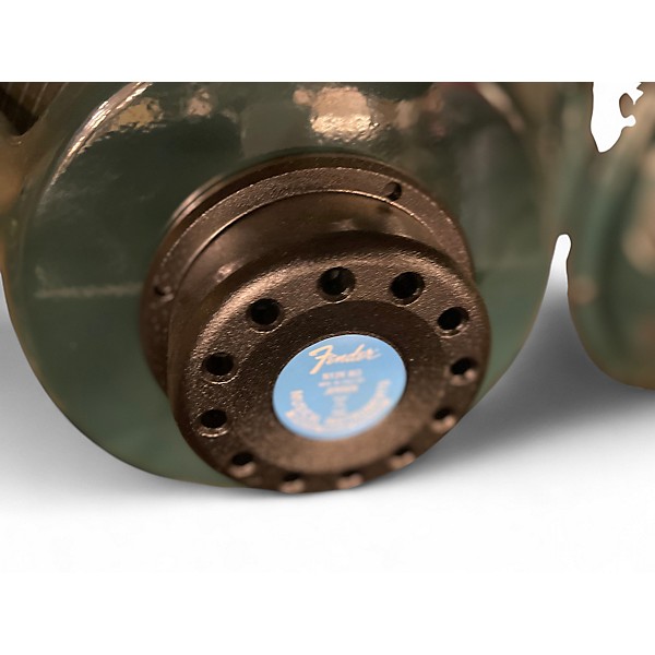 Used Fender  twin reverb combo Guitar Combo Amp