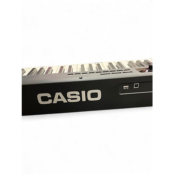 Used Casio CDP-S350 Digital Piano