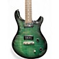 Used PRS SOAPBAR 2 SE Anaconda Burst Solid Body Electric Guitar
