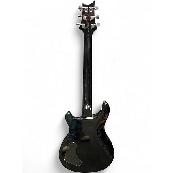 Used PRS SOAPBAR 2 SE Anaconda Burst Solid Body Electric Guitar