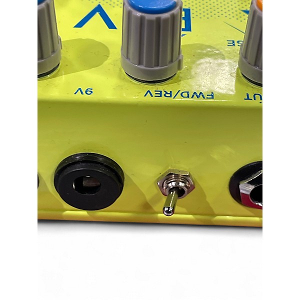 Used Old Blood Noise Endeavors REVER Effect Pedal