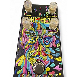 Used Old Blood Noise Endeavors MONDEGREEN Effect Pedal