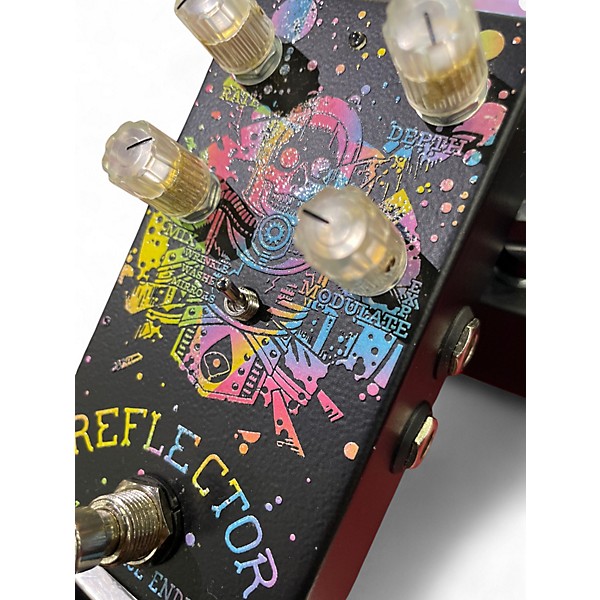 Used Old Blood Noise Endeavors REFLECTOR Effect Pedal
