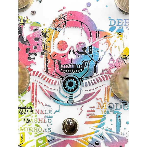 Used Old Blood Noise Endeavors REFLECTOR Effect Pedal