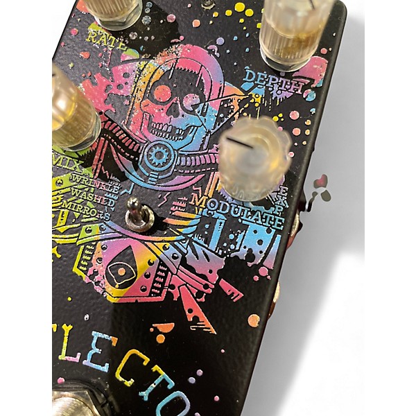 Used Old Blood Noise Endeavors REFLECTOR Effect Pedal