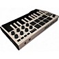 Used Akai Professional MPK Mini MIDI Controller