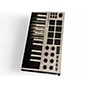 Used Akai Professional MPK Mini MIDI Controller