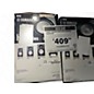 Used Yamaha HS8 Pair Powered Monitor thumbnail
