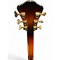 Used Eastman AR810CE SUNBURST Acoustic Electric Guitar