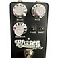 Used Fender waylon jennings phaser Effect Pedal