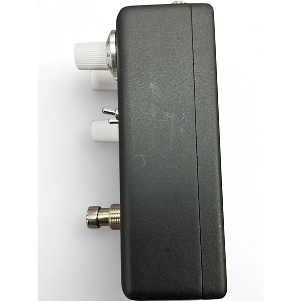 Used Fender waylon jennings phaser Effect Pedal