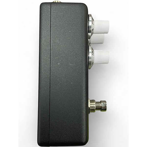 Used Fender waylon jennings phaser Effect Pedal