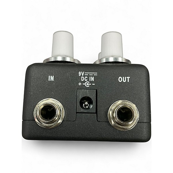 Used Fender waylon jennings phaser Effect Pedal