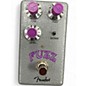 Used Fender Hammertone Fuzz Effect Pedal thumbnail