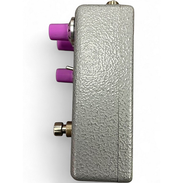 Used Fender Hammertone Fuzz Effect Pedal