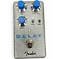 Used Fender Hammertone Delay Effect Pedal thumbnail