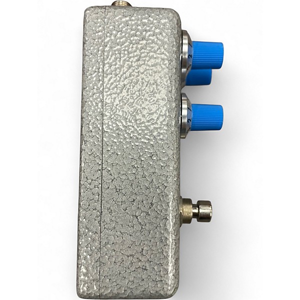 Used Fender Hammertone Delay Effect Pedal