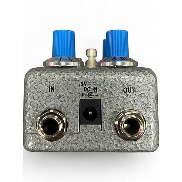 Used Fender Hammertone Delay Effect Pedal