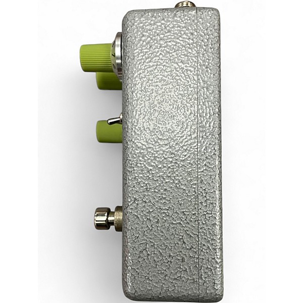 Used Fender Hammertone Reverb Effect Pedal