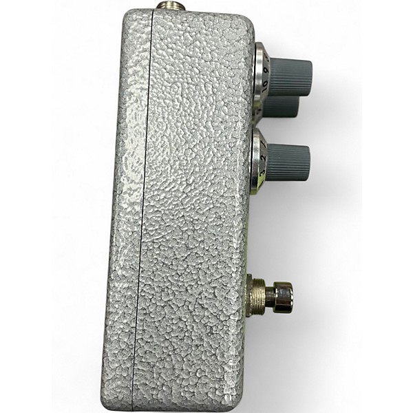 Used Fender Hammertone Space Delay Effect Pedal