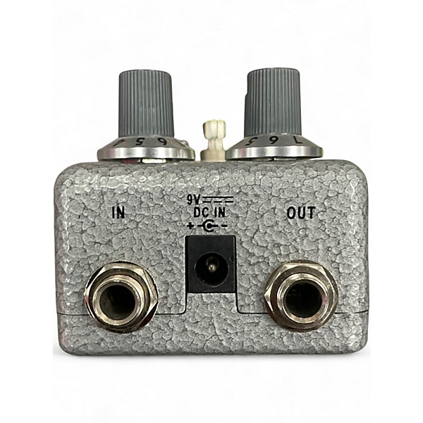 Used Fender Hammertone Space Delay Effect Pedal