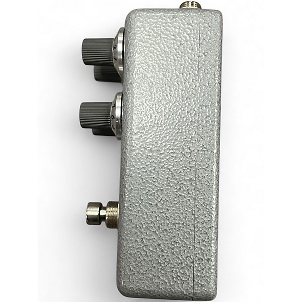 Used Fender Hammertone Metal Effect Pedal