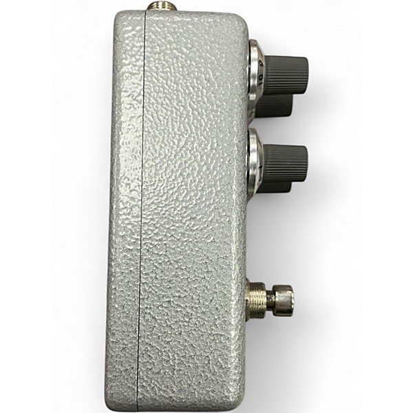 Used Fender Hammertone Metal Effect Pedal