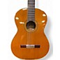Used Takamine C132S Natural Classical Acoustic Guitar