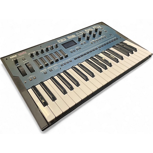 Used KORG OPSIX Synthesizer