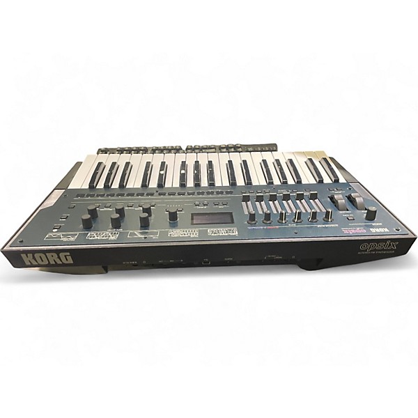 Used KORG OPSIX Synthesizer