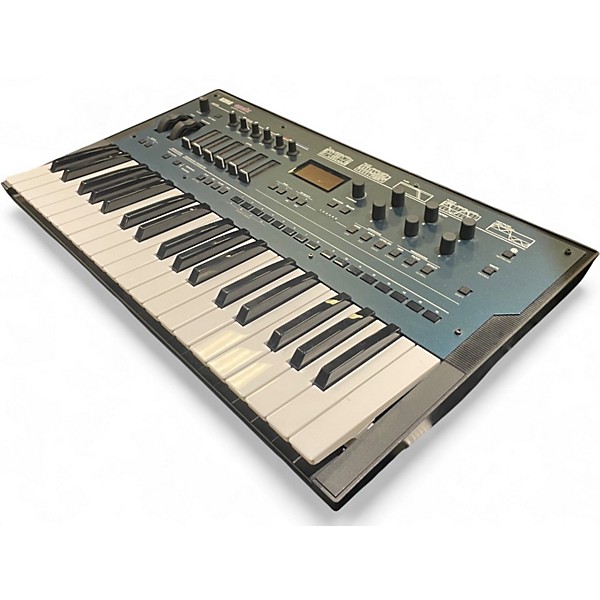 Used KORG OPSIX Synthesizer