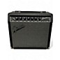 Used 2010s Fender CHMPION 20 Guitar Combo Amp thumbnail