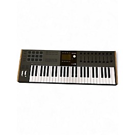 Used Arturia Keylab MKIII 49 Key MIDI Controller