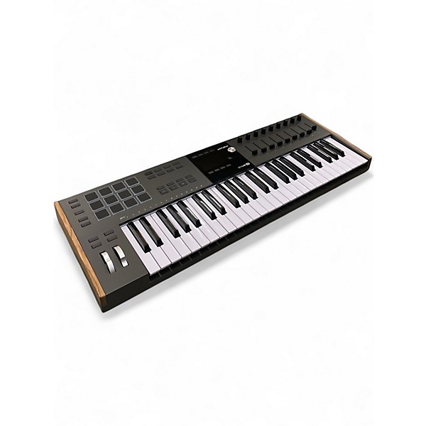 Used Arturia Keylab MKIII 49 Key MIDI Controller