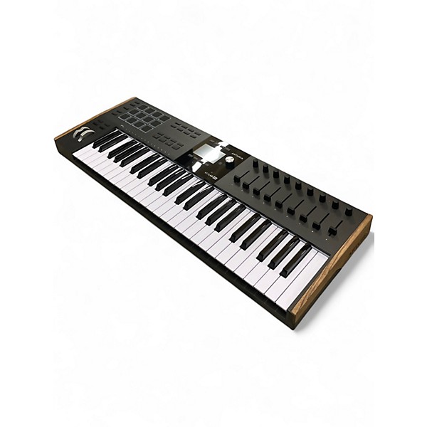 Used Arturia Keylab MKIII 49 Key MIDI Controller