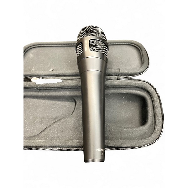 Used Shure NXN8/C Dynamic Microphone