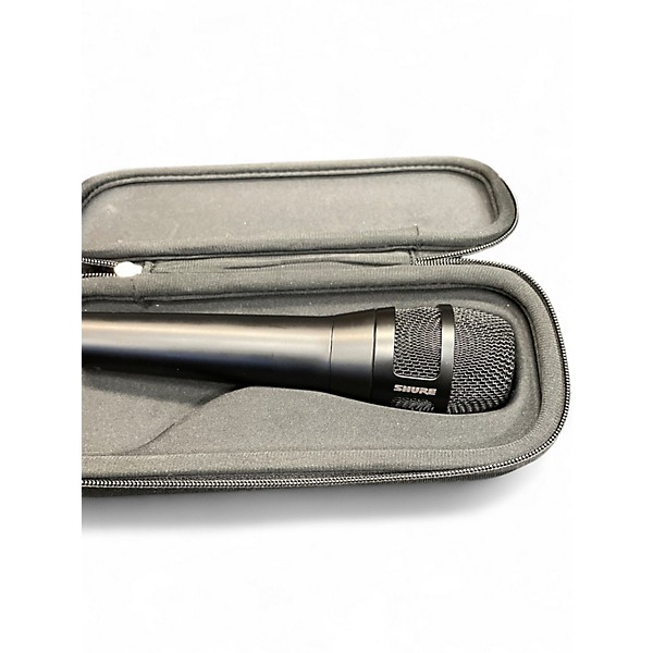 Used Shure NXN8/C Dynamic Microphone